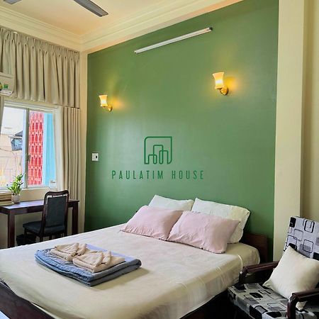 Paulatim House Saigon Hotell Ho Chi Minh-byen Eksteriør bilde
